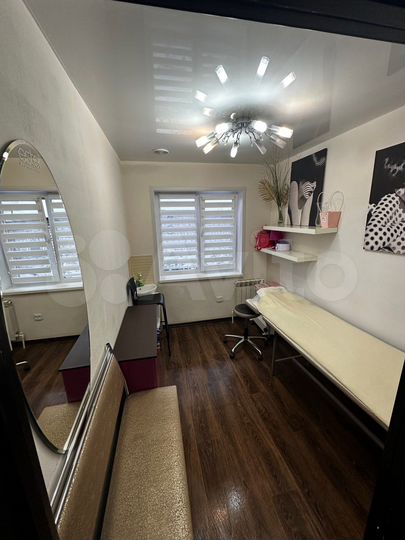 Свободного назначения, 9 м²