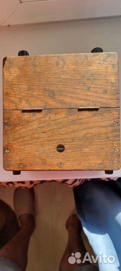 Вольтметры и амперметры