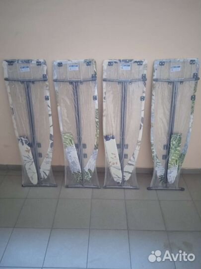 Гладильная доска Nika Лина-1. (Новая.)