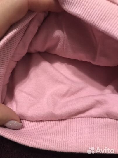 Кофта для девочки