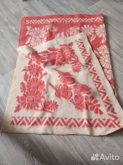 Детское одеяльце