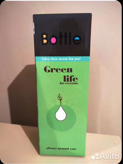 Термокружка 0.5 л, термос