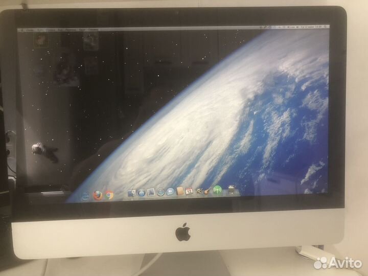 Apple iMac 27 2009