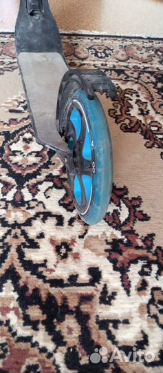 Самокат детский