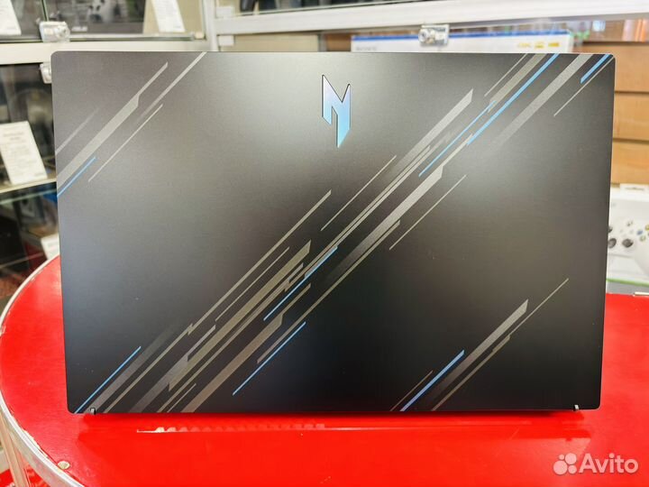 Ноутбук Acer Nitro V15 i5-13420H/RTX4050