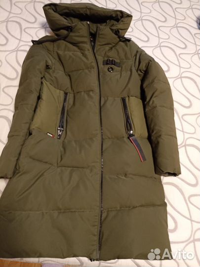 Женские вещи пакетом