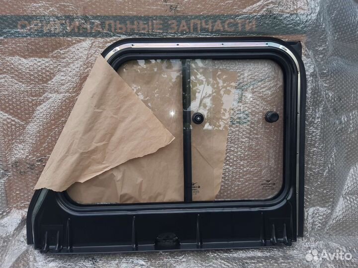 Надставка двери УАЗ