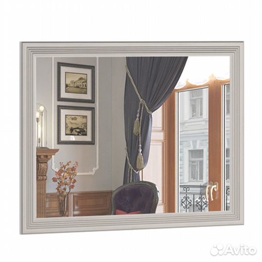 Зеркало на Греческой 88А