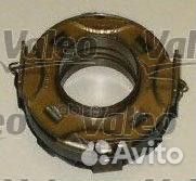 Сцепление valeo (D200) 20z MMC Galant/Lancer 1