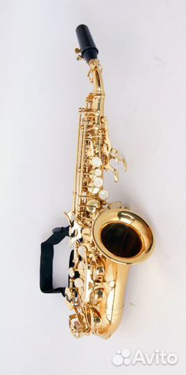 Fleet FLT-SSL Саксофон сопрано