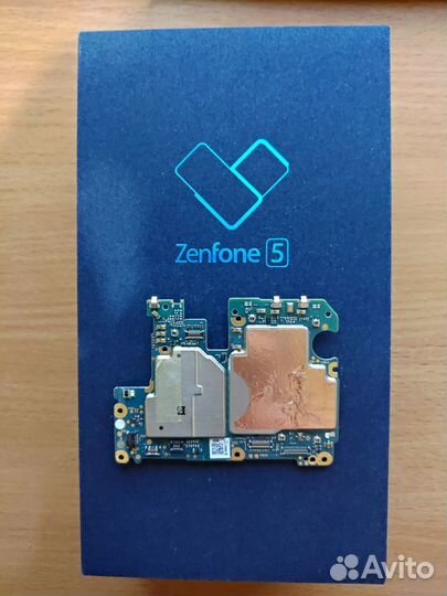 Запчасти Asus ZenFone 5 ze620kl и zs620kl