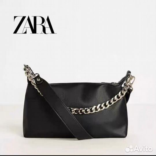 Сумка Zara новая