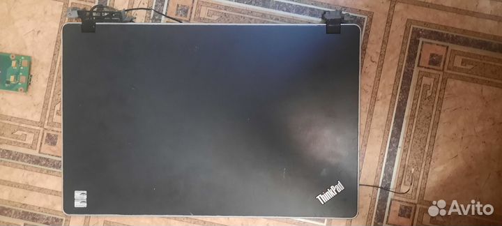 Матрица для ноутбука lenovo