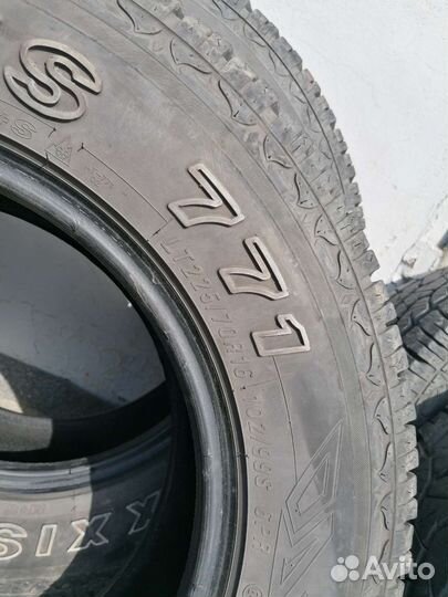 Maxxis AT-771 Bravo 225/70 R16