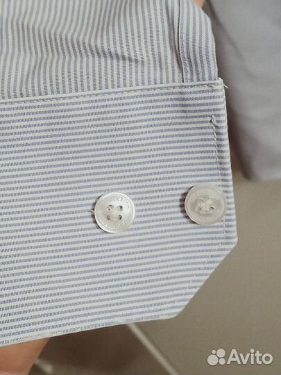 Рубашка Henderson, L