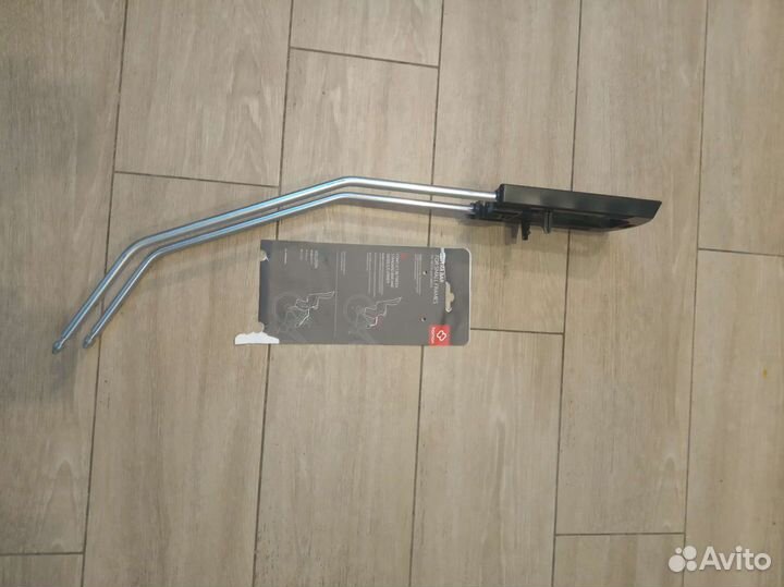Штанга hamax Extra /bar For Small Frames