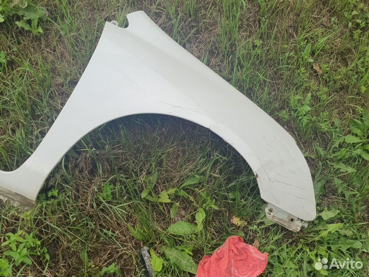 Крыло правое хонда сивик