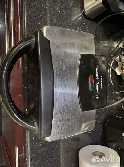 Бутербродница