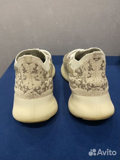 Кроссовки adidas yeezy boost 380 оригинал