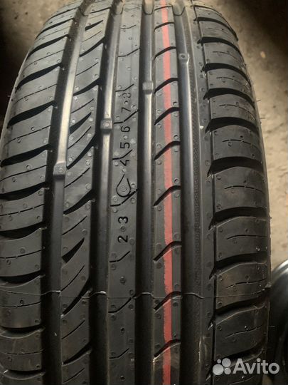 Ikon Tyres Nordman SX3 195/50 R15