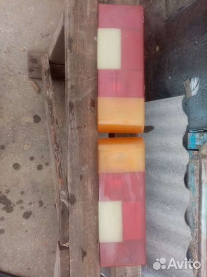 Задние фонари ваз 2108, 2109, 21099,2114