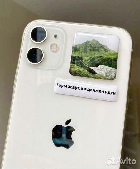 3D стикеры для творчества и самовыражения