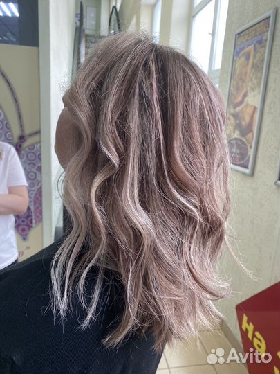 Будь красивой Нужны модели