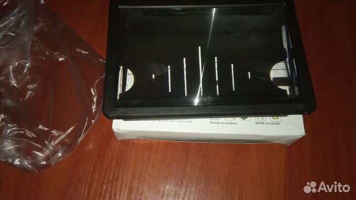 Увеличительное Стекло для Экрана