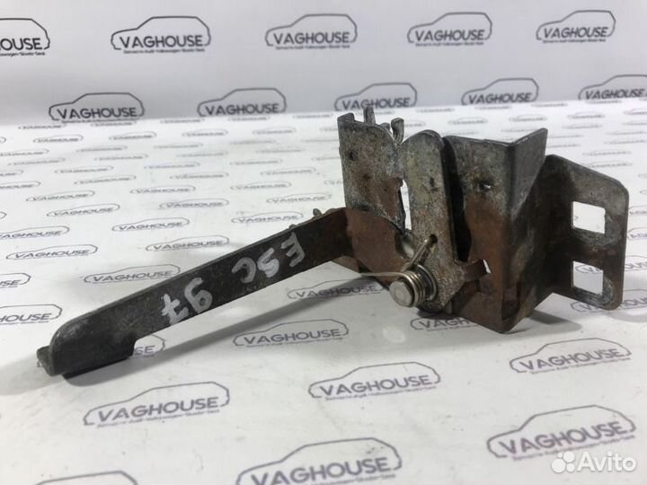 Замок капота Ford Escort MK 6 1998