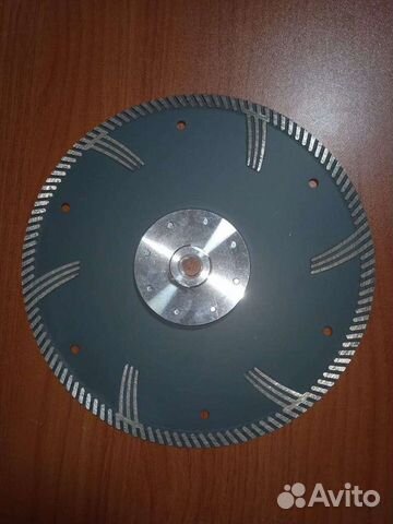 Алмазные диски по камню разных диаметров объявление продам