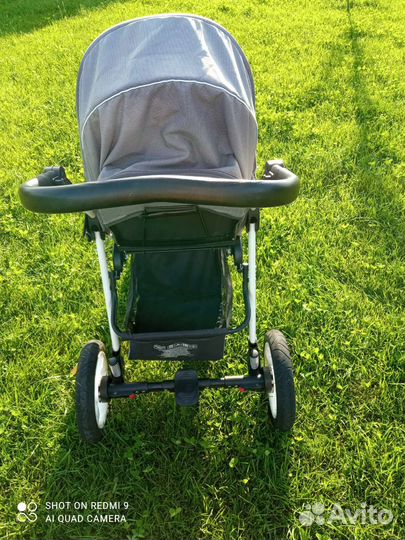 Детские коляски прогулочные