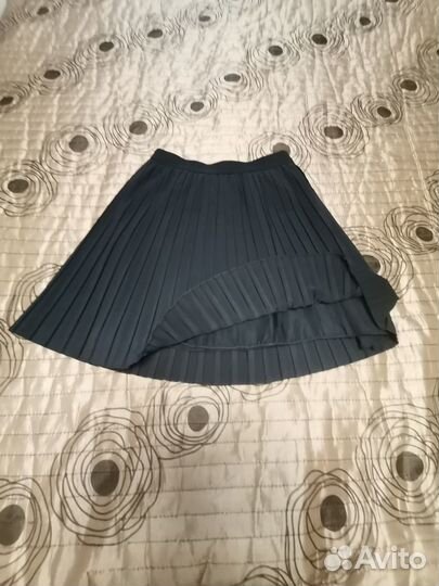 Школьная юбка