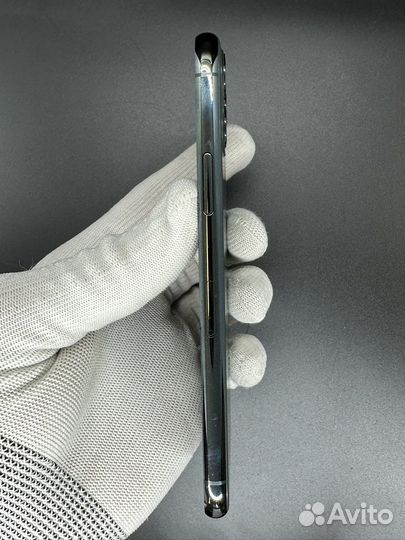 Корпус от 11Pro снятый Оригинал