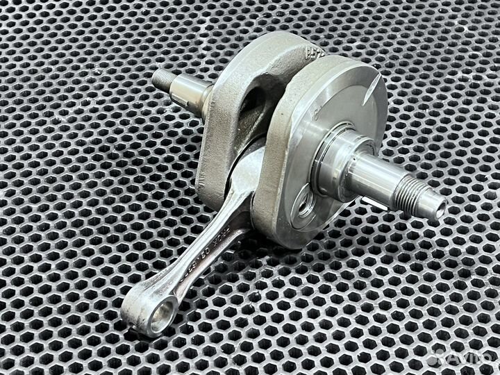 Коленвал KTM SX-F 250 2005-2007