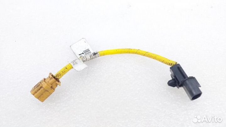 Проводка подкапотная Kia Sorento UM G4KJ 2019