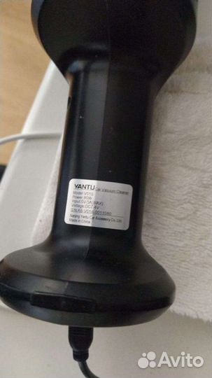 Насадка для ручного автомобильного пылесоса Yantu