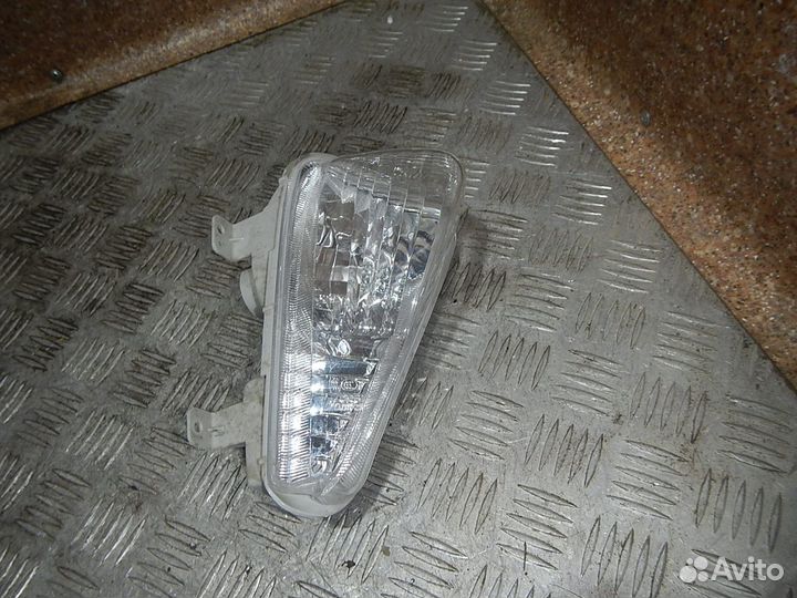 Указатель поворота правый, Toyota (Тойота) -camry