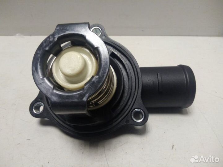 Термостат Volkswagen Touareg 2002-2010