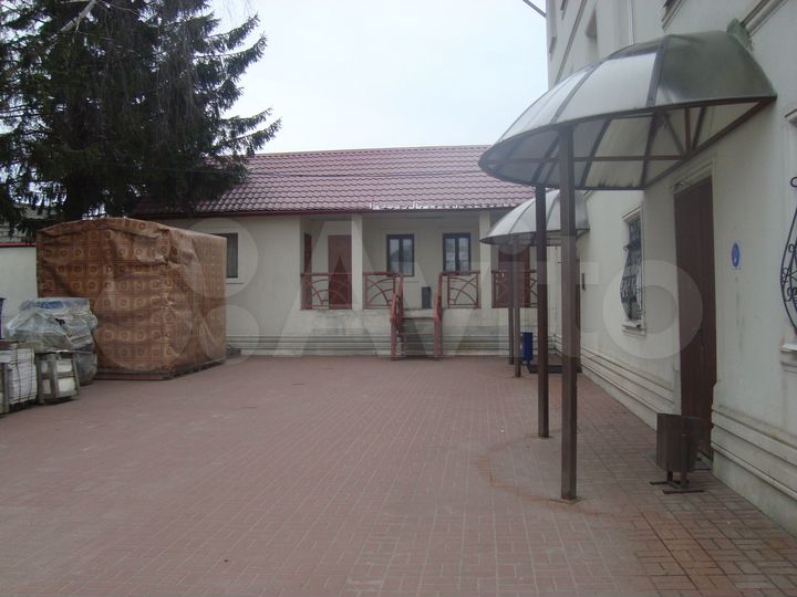 Офисы, от 20 до 70 м²