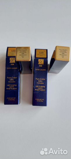 Помада Estee Lauder, новая, оригинал