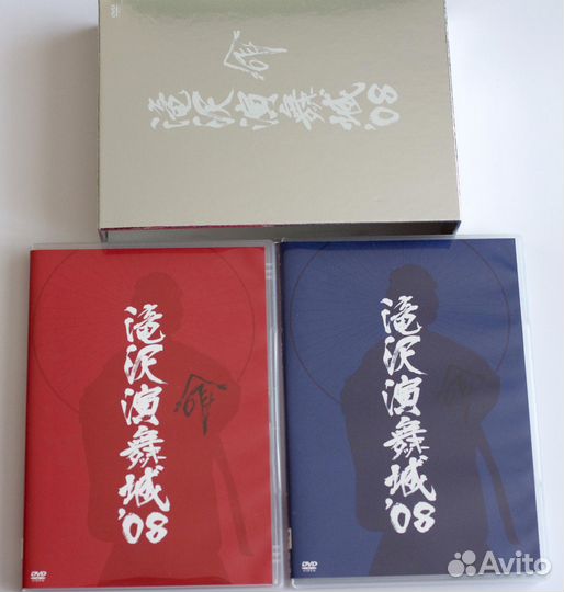 J-pop Tackey&Tsubasa