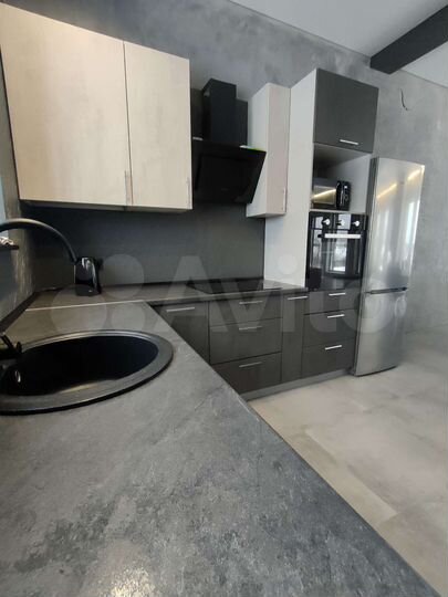 Коттедж 180 м² на участке 24 сот.