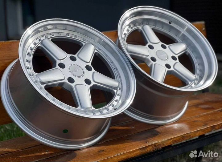 Литые диски r17 5x120