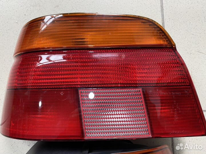 Фары bmw e39