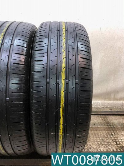 Continental EcoContact 6 205/55 R16 108Z