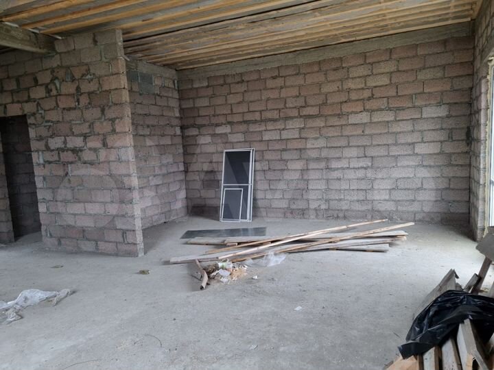 Дом 83 м² на участке 6 сот.