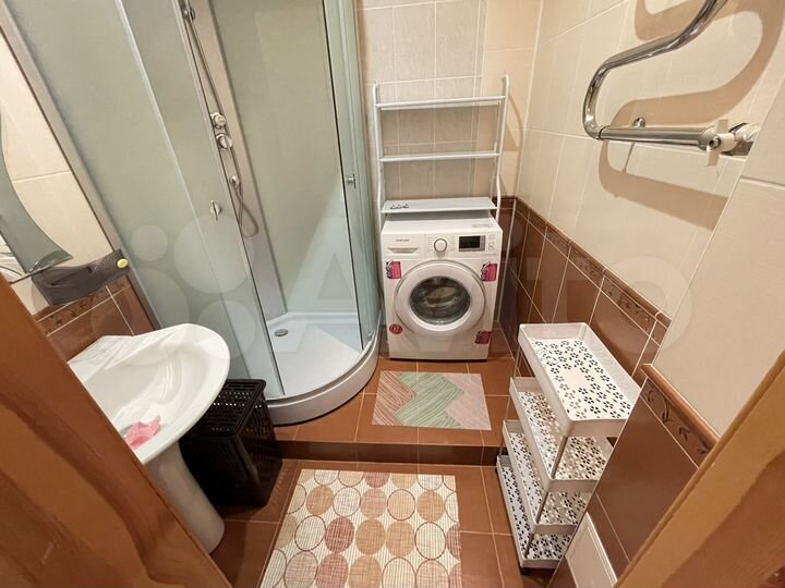 2-к. квартира, 76 м², 4/5 эт.