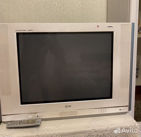 Телевизор LG