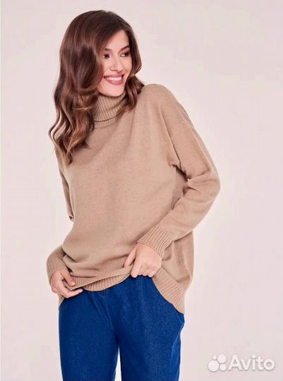 Свитер Self made 44-50р