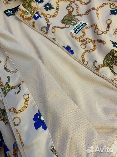 Спортивный костюм adidas женский